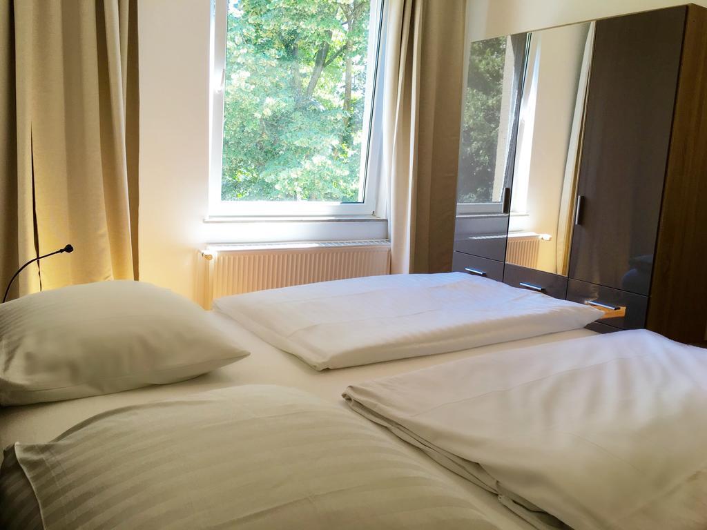Appartement Old Town View Keulen